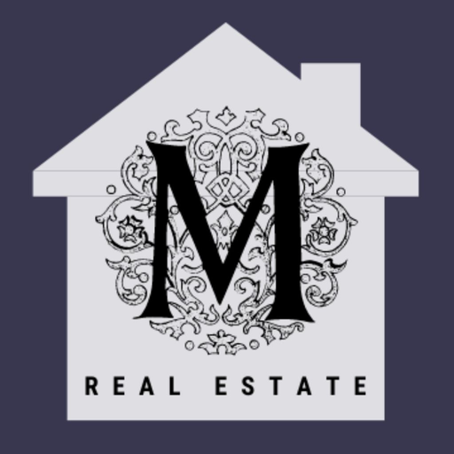 MELTON & CO logo