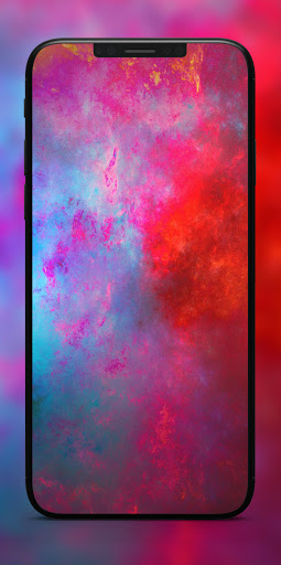 SW Gradient Wallpapers Screen 2