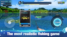 Fishing Master-Real Simulationのおすすめ画像2