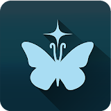 Butterflies in the Air icon
