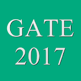 GATE 2017 icon