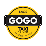 GOGO Taxi - Driver  Icon