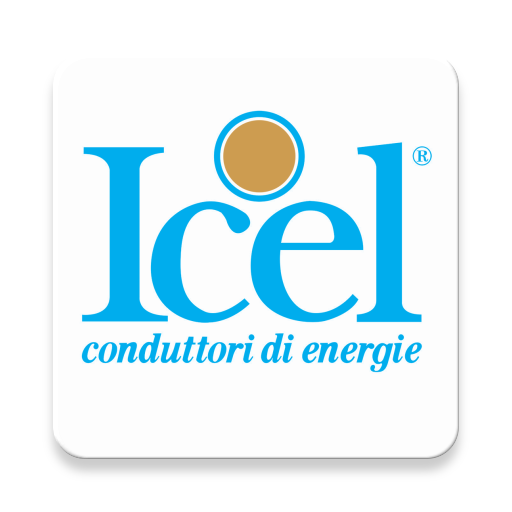 ICEL App logo