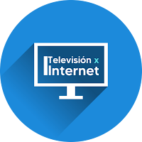 IPTV Television x Internet