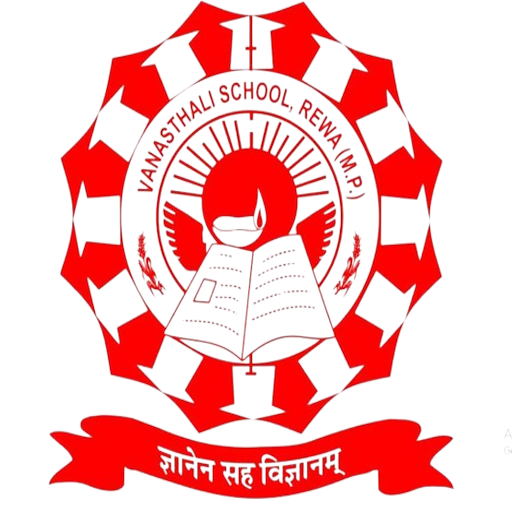 Vanasthali Rewa Staff App logo