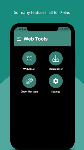 Web Tool - Multiple Accounts Screen 3