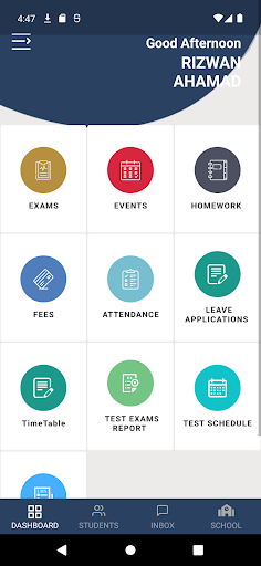 Ńew Smart Bachpan School Screen 2