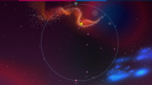 StarDance: Hvězdný parket Screen 3