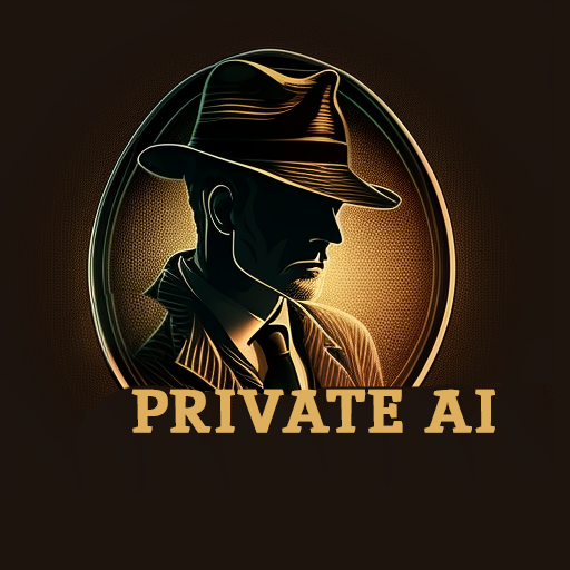 Private AI logo