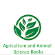 Agriculture Animal science Books