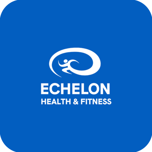 Echelon Fitness Clubs logo