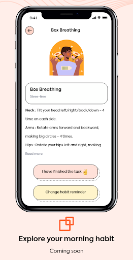 Cuz Screenshot 4 - AppWisp.com