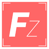 Facezam Photo Editor icon