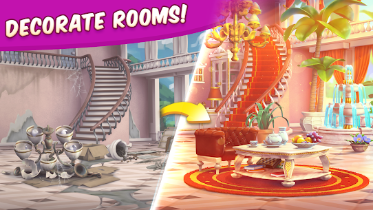 Tropicmania: Match 3 and Gems 32.0.0 Mod Apk(unlimited money)download 1