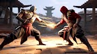 screenshot of Super Hero Ninja Fighting Game