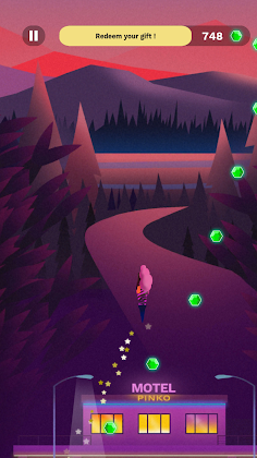 PINKO - Screenshot 1