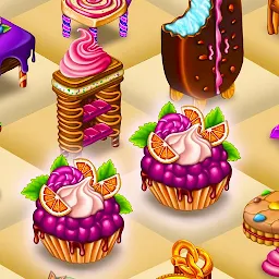 Merge Games - Honeyland Mod Apk