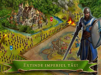 prinţ viziune Orfan  Imperia Online - strategie mil – Aplicații pe Google Play