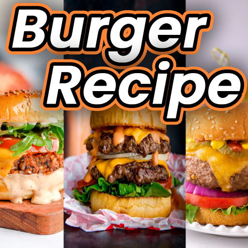 Burger Recipes Download on Windows