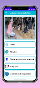 Livestock Insurance info|India