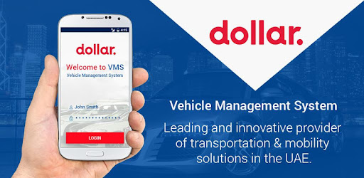 VMS Dollar UAE