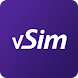 vSim for Nursing - Androidアプリ