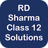 RD Sharma Class 12 Solutions Page Wise