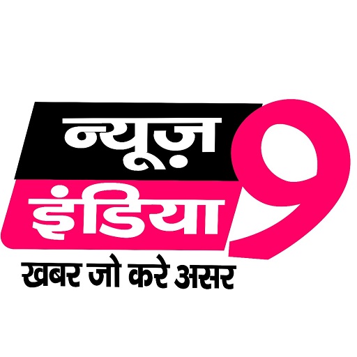 NewsIndia9 logo