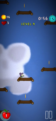 Hoppie And Oddie Screen 3