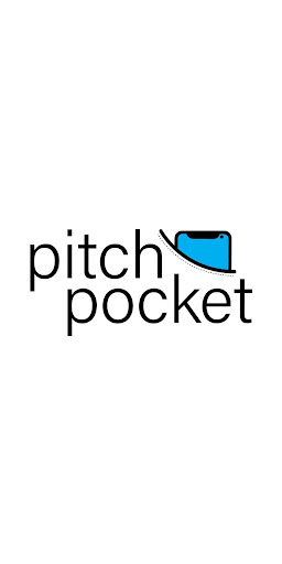Android application Pitch Pocket screenshort