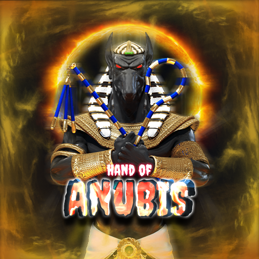 Anubis' Slotos
