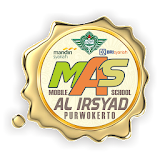 Mobile Al Irsyad School icon