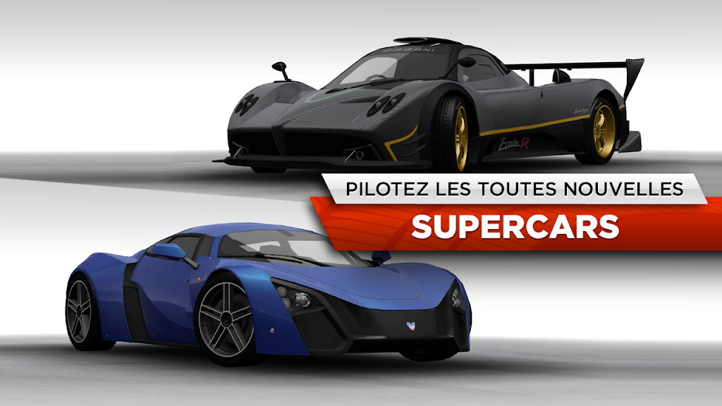 Télécharger Need for Speed™ Most Wanted sur PC (Émulateur) LDPlayer