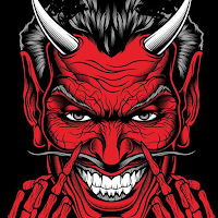 Devil Demon Wallpaper HD 2021