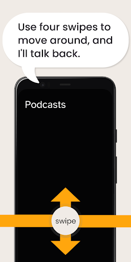 Voxmate: all-in-one app for th Screen 2
