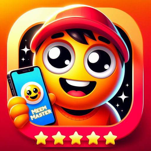 Meem Master logo