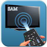 Remote for Samsung TV icon