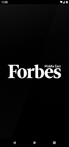 Forbes Middle East Events