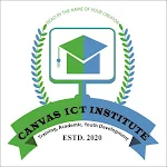 Cover Image of ダウンロード Canvas ICT Institute  APK