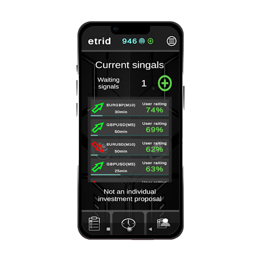 Android application Easy Option screenshort