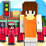 Cover Image of Download Squid Game Mod for Minecraft 2.0 APK