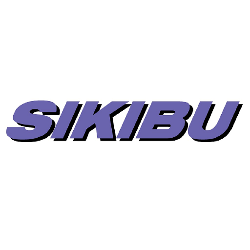 美容室SIKIBU(シキブ)公式アプリ logo