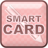 Smart Card for Ladies icon