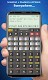 screenshot of Champ Scientific Calculator