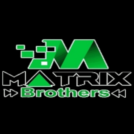 Matrix Brothers Screen 3