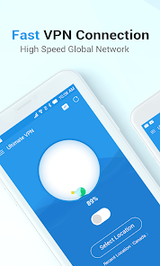 Ultimate Vpn - Apps On Google Play