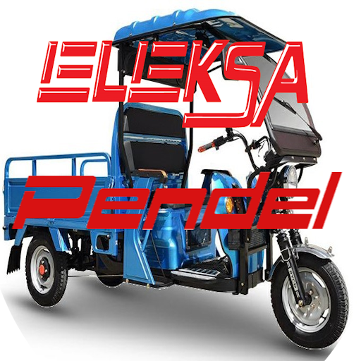 Eleksa Pendel logo