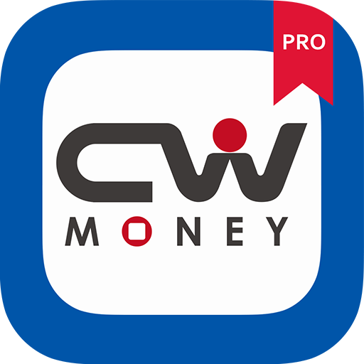 CWMoney 理財筆記 專業版 Auf Windows herunterladen