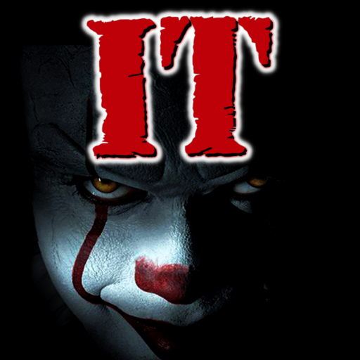 IT Pennywise Trivia Challenge logo
