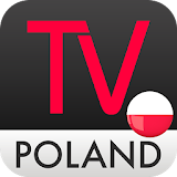 Poland Live TV Guide icon